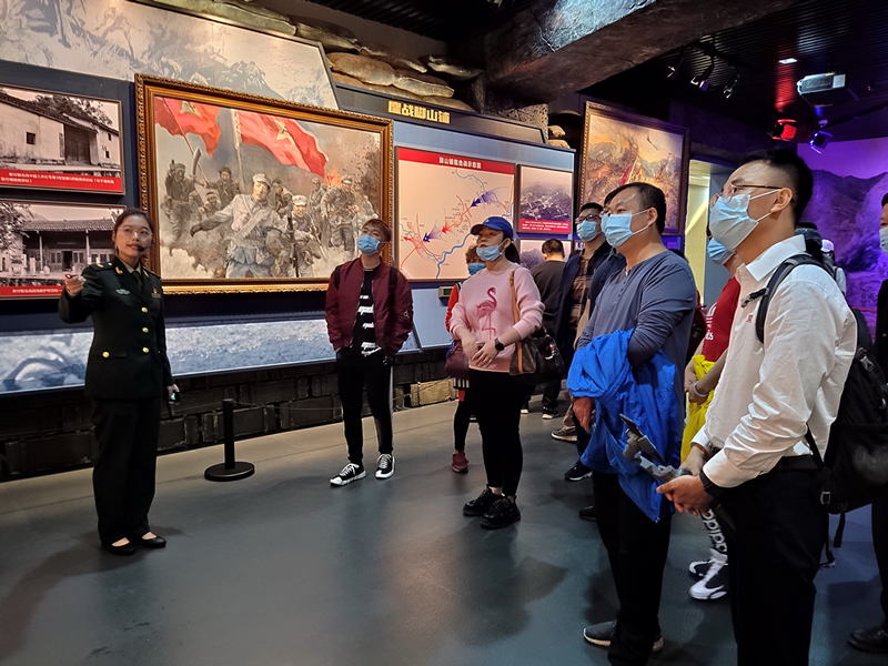 首页-人生就是博